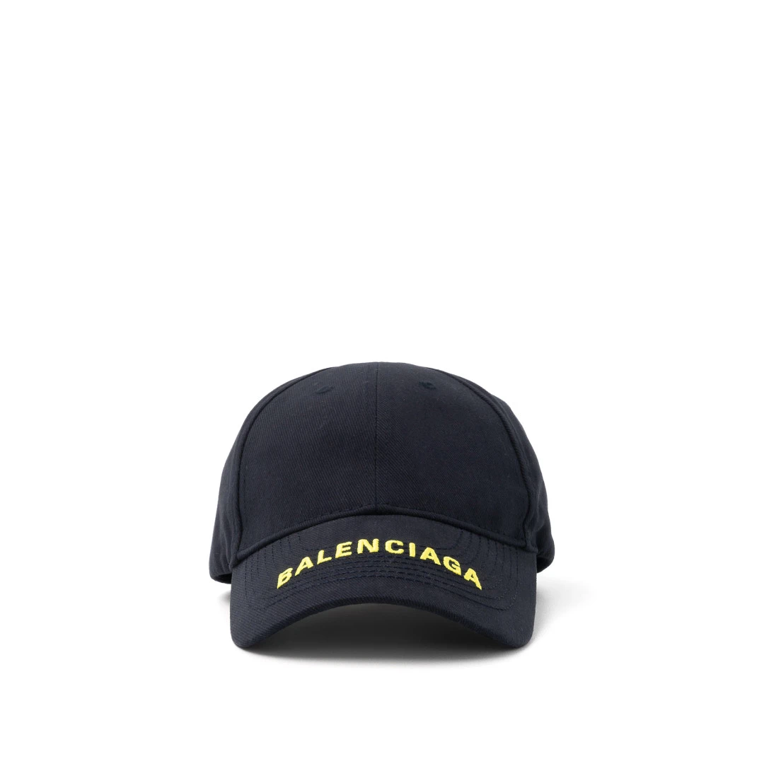 BALENCIAGA Visor Cap 