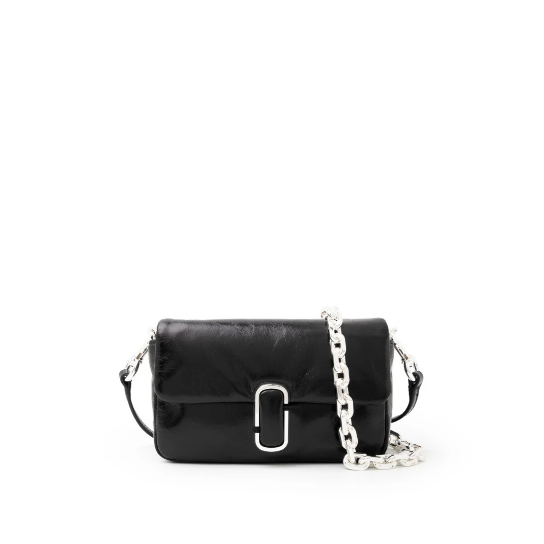 MARC JACOBS J Marc Mini Pillow Shoulder Bag