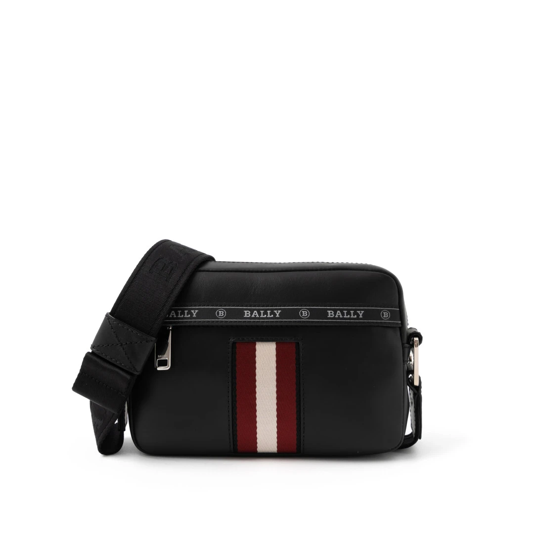 BALLY Hal Crossbody Bag
