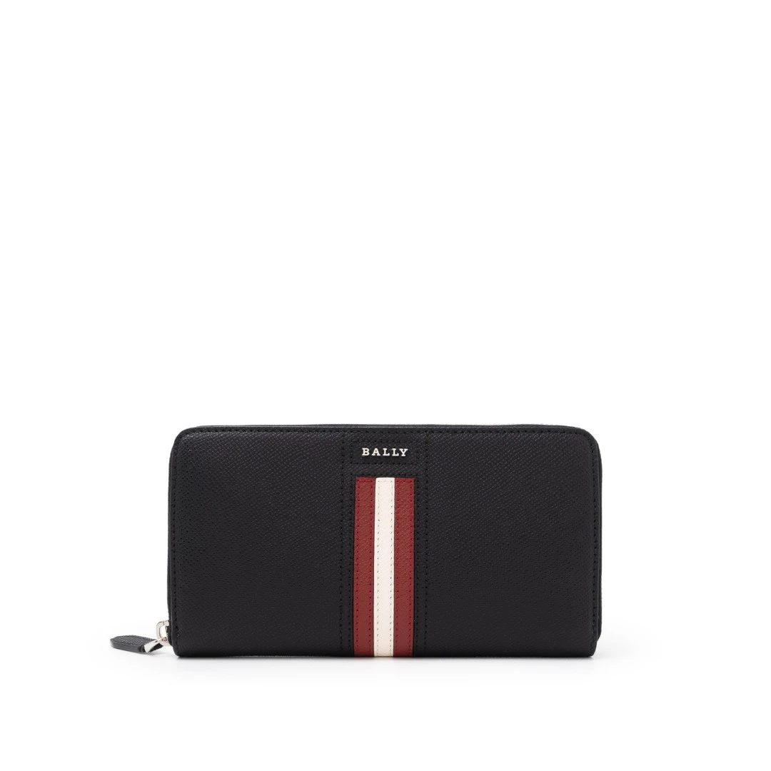 BALLY Telen Travel Wallet