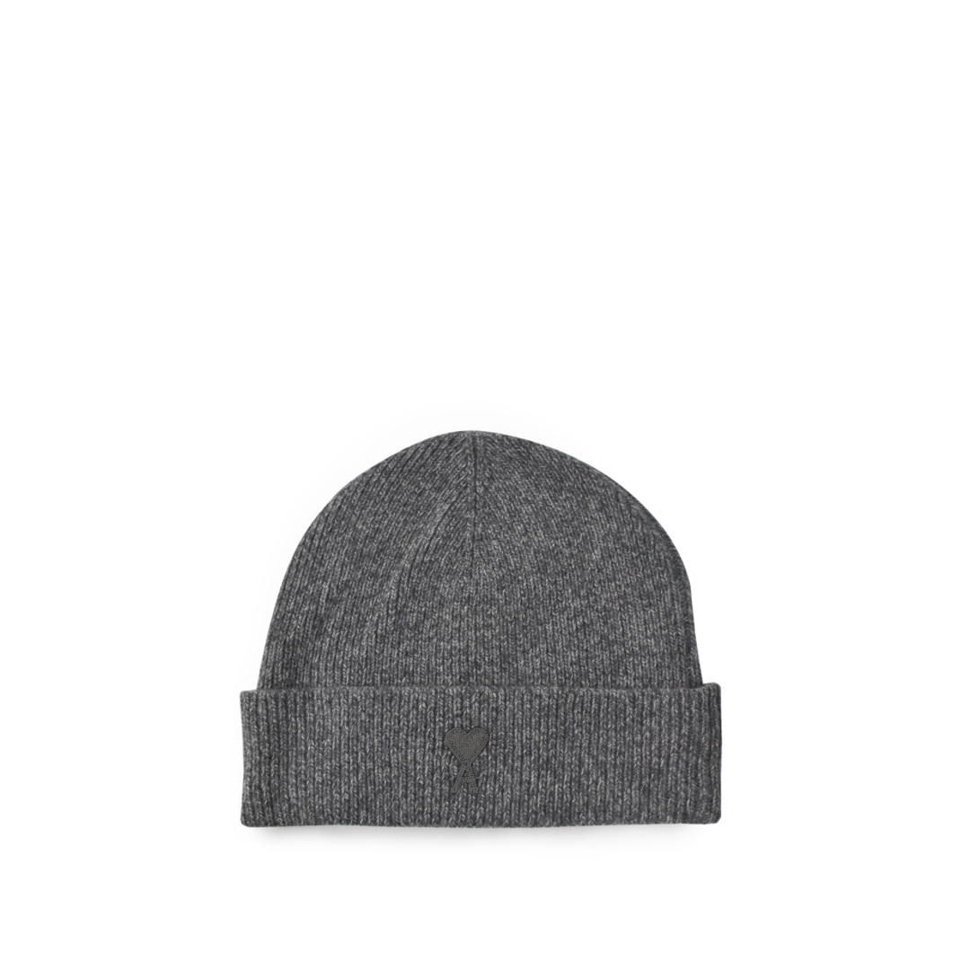 AMI PARIS Ami De Coeur Beanie