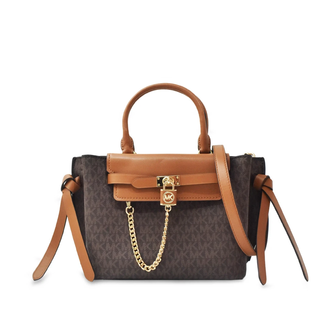 MICHAEL KORS Hamilton Legacy Small Crossbody Bag