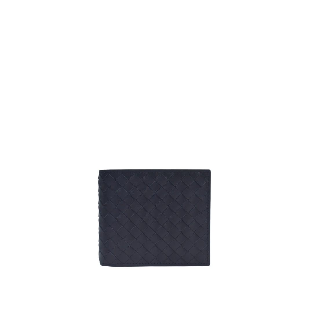 BOTTEGA VENETA Intrecciato Bifold Wallet