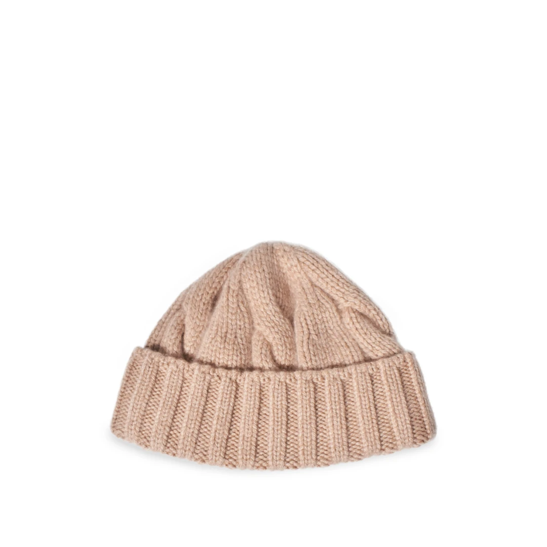 LORO PIANA Courchevel Cashmere Beanie