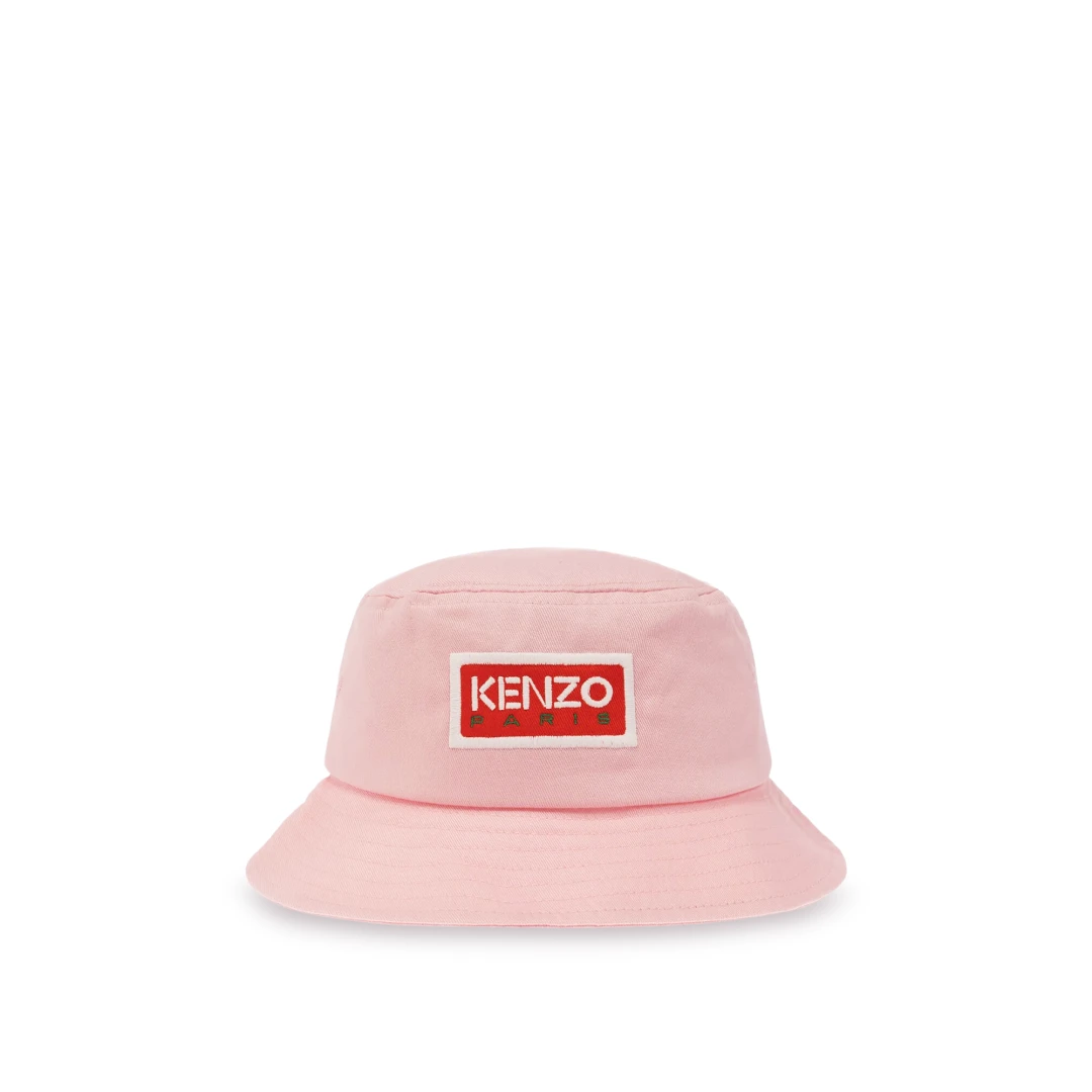KENZO Paris Bucket Hat