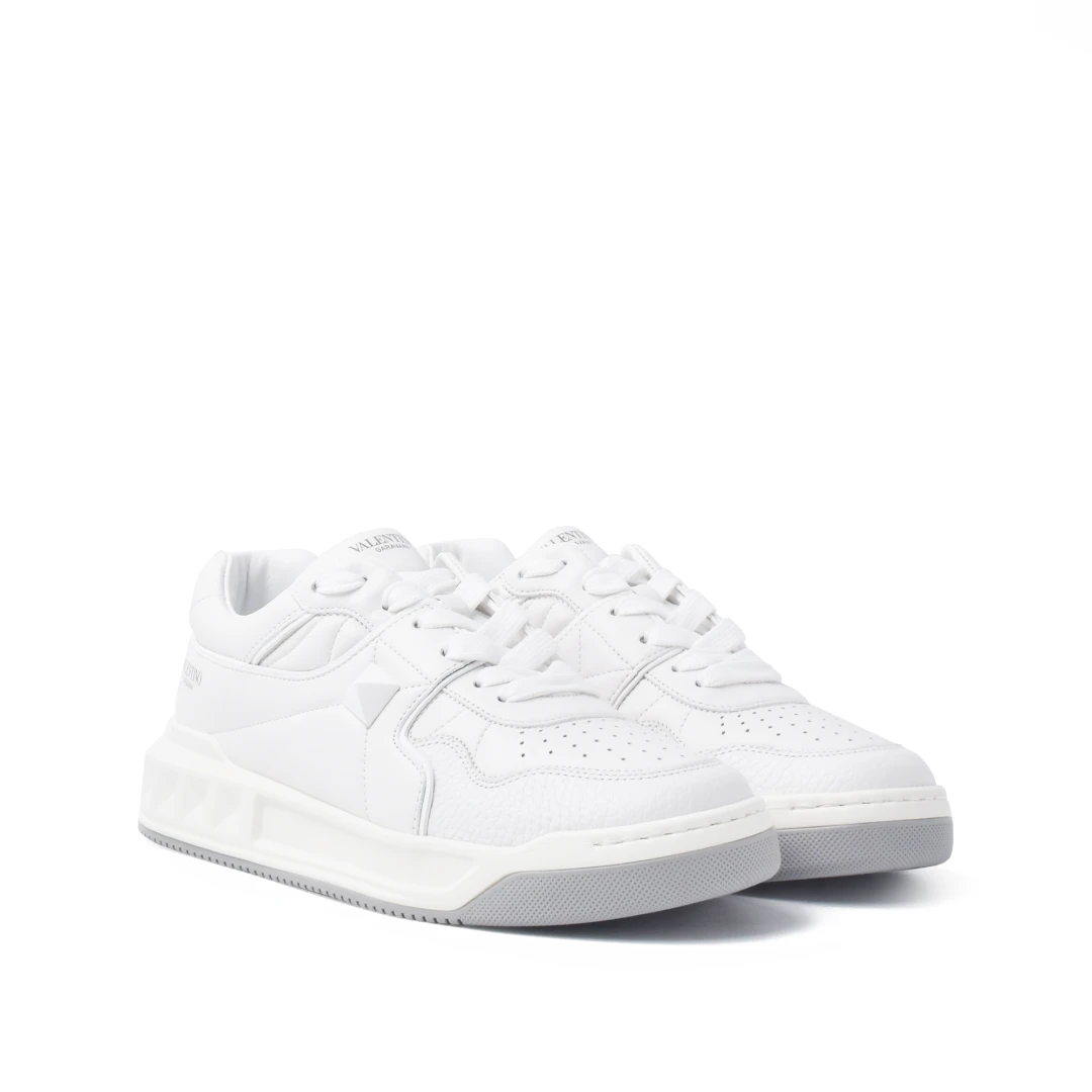 VALENTINO One Stud Sneaker