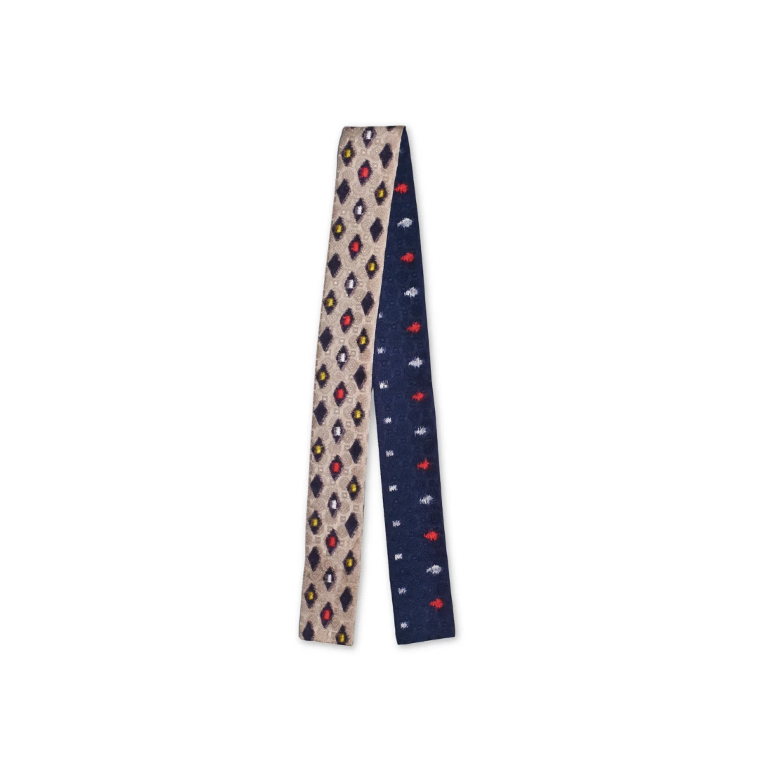 LORO PIANA Mikado Tie Band