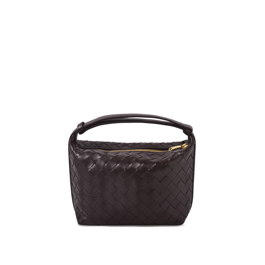 BOTTEGA VENETA Mini Wallace