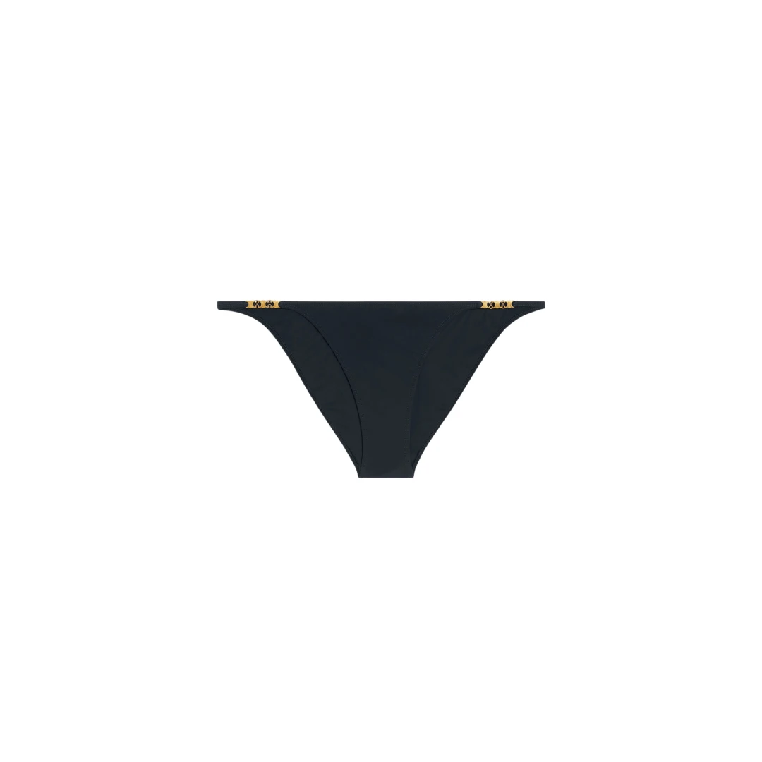 CELINE Triomphe Triangle Bottom Bikini