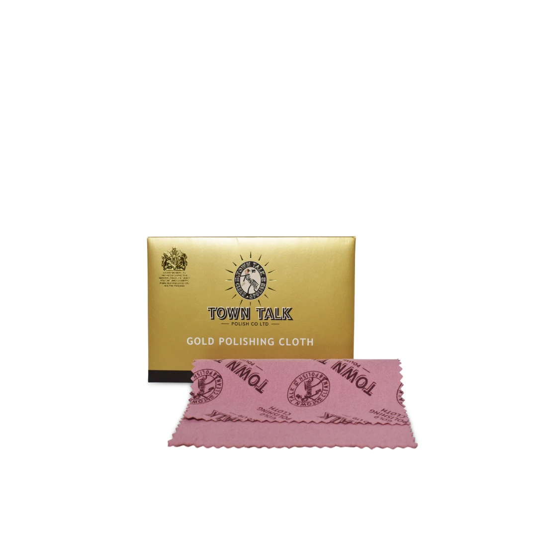 TOWN TALK Polishing Cloth