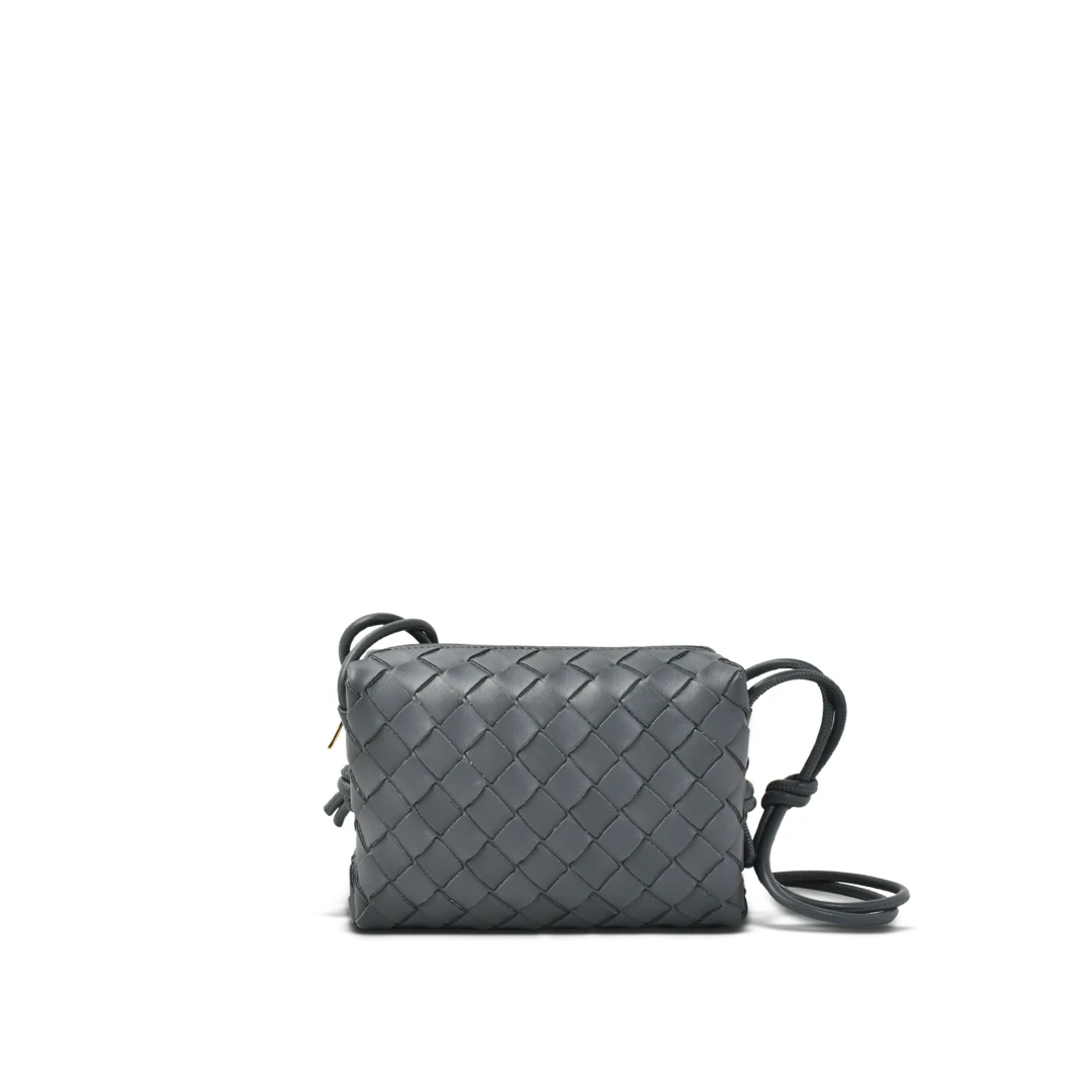 Bonsoir Indonesia | Mini Loop Camera Bag - 680254V1G111233