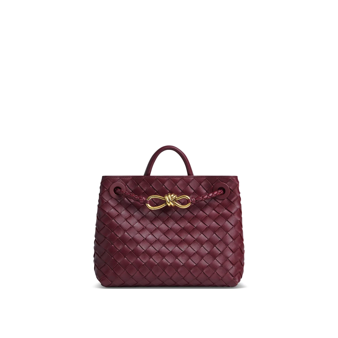 BOTTEGA VENETA Small Andiamo