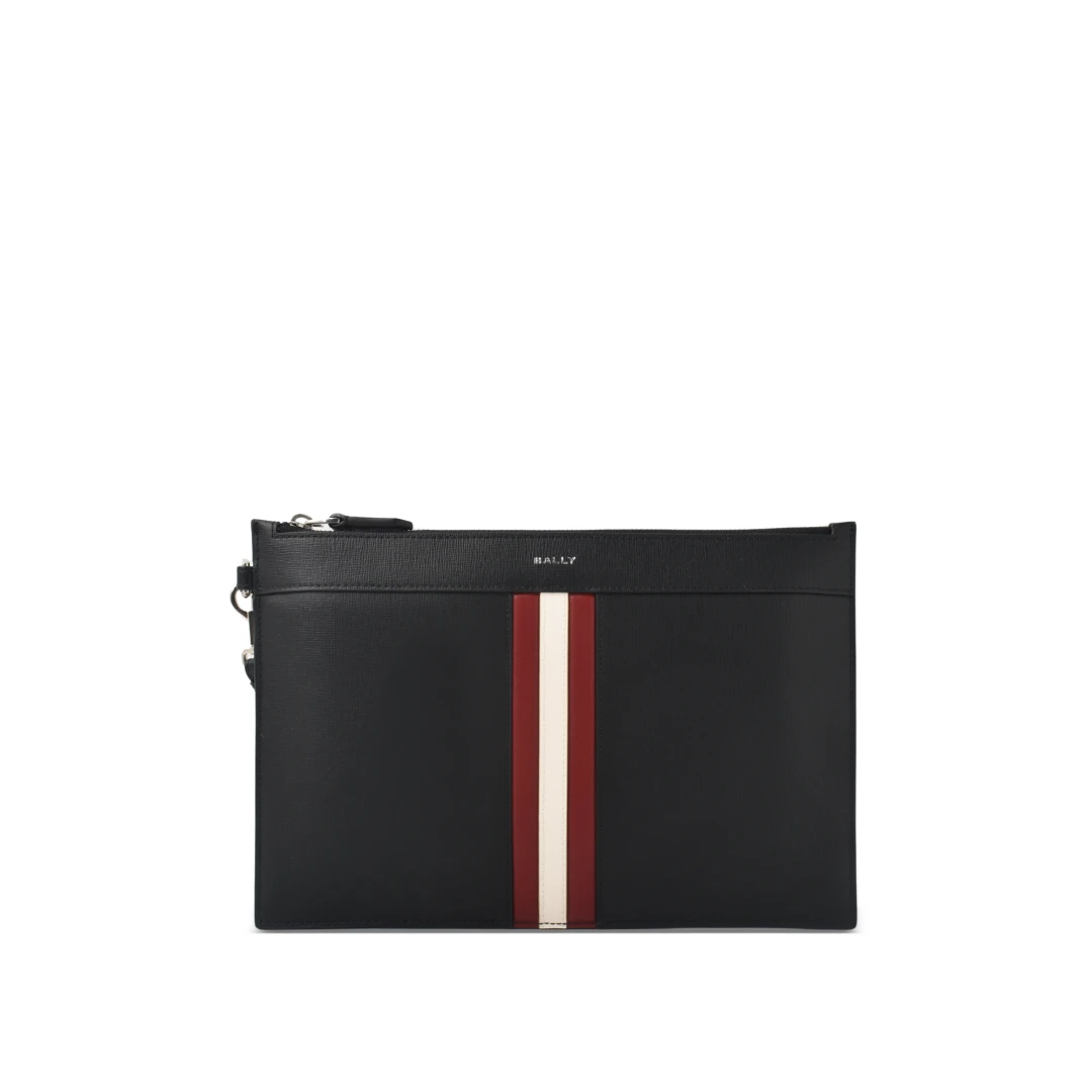 BALLY Mythos Pochette Leather