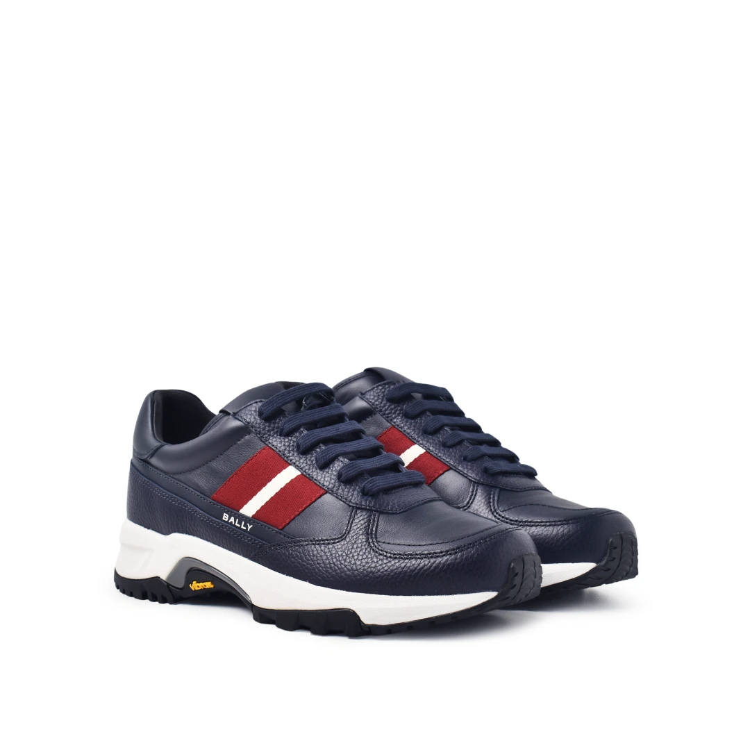 BALLY Flick Ribbon Sneaker