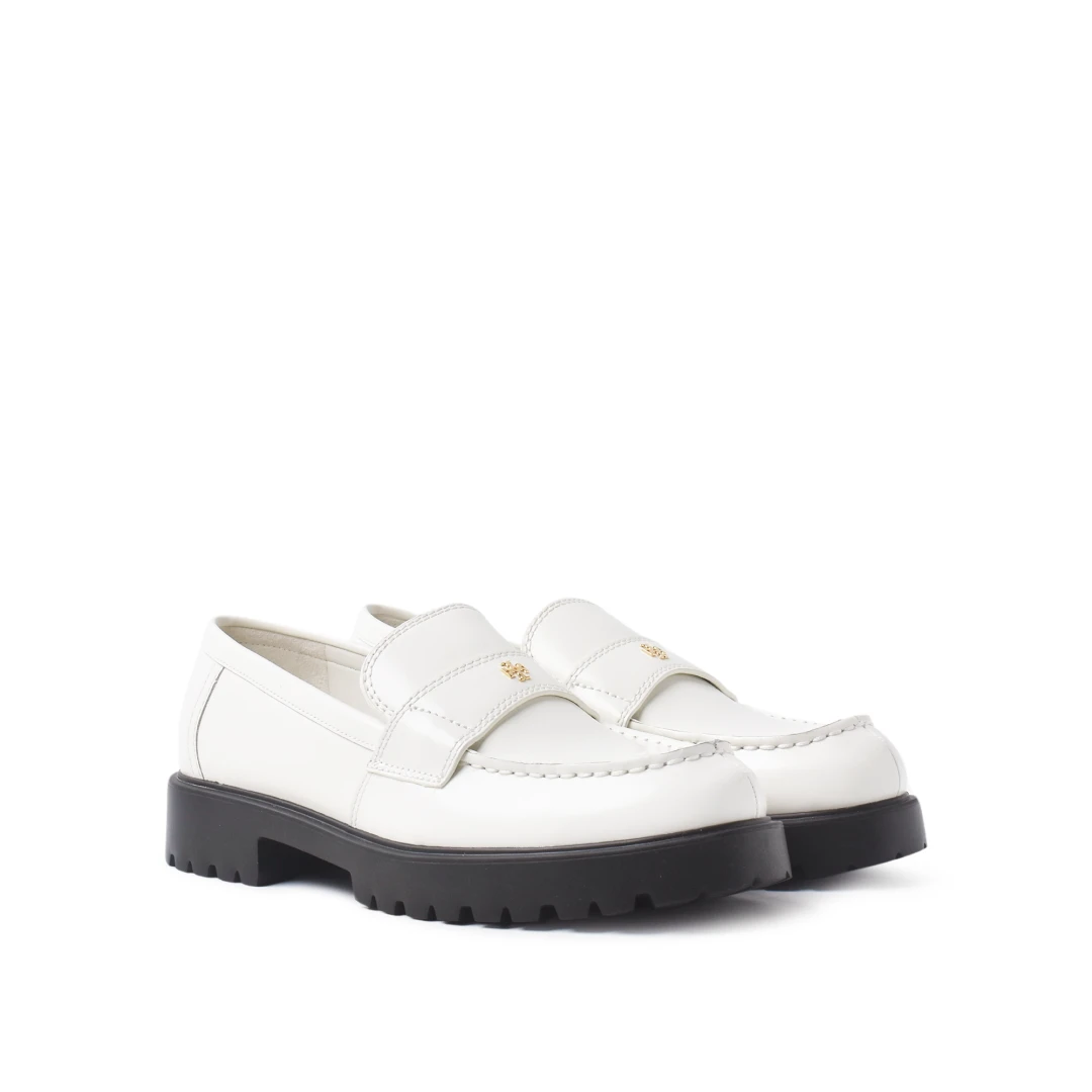 TORY BURCH Classic Lug Loafer