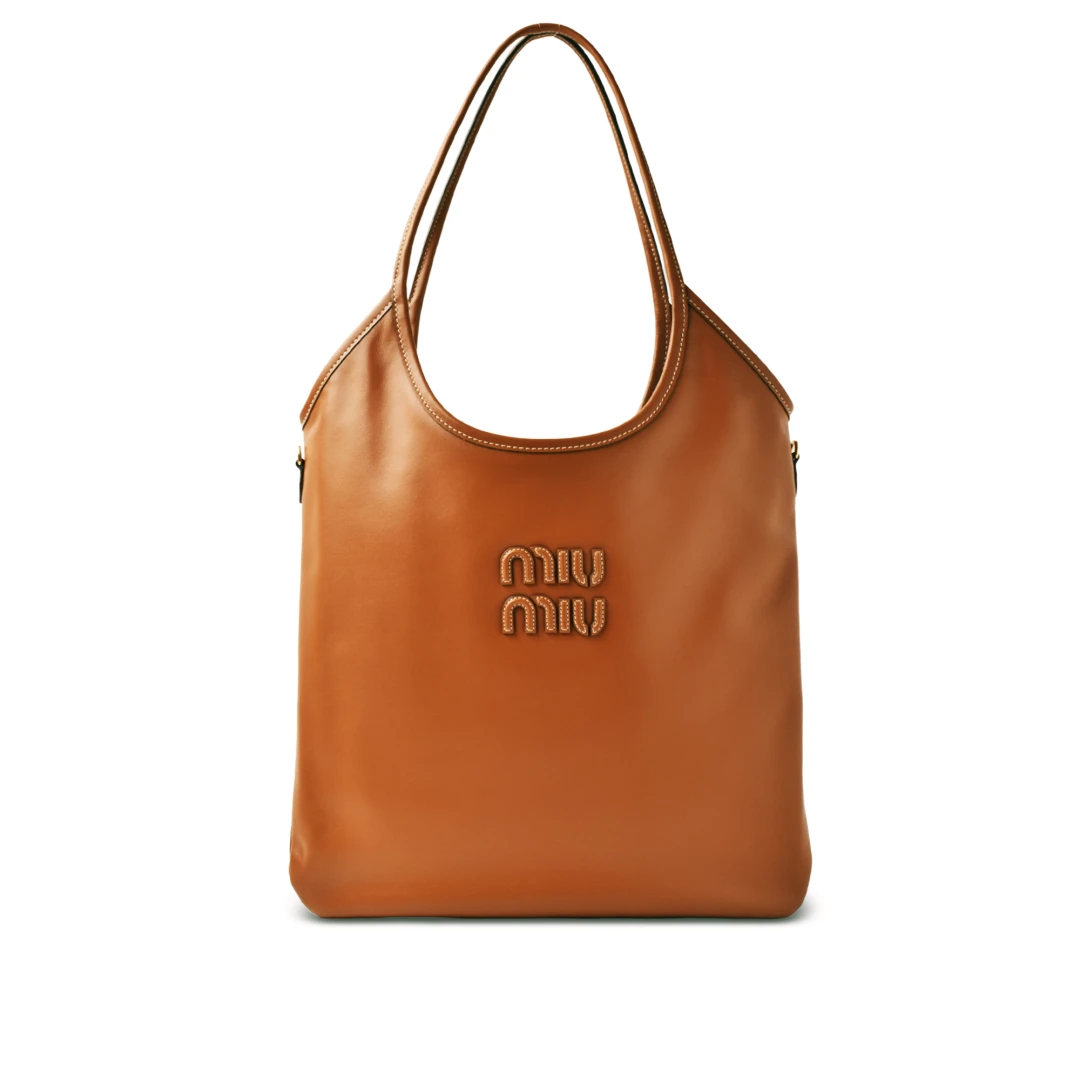 MIU MIU Ivy Tote Bag