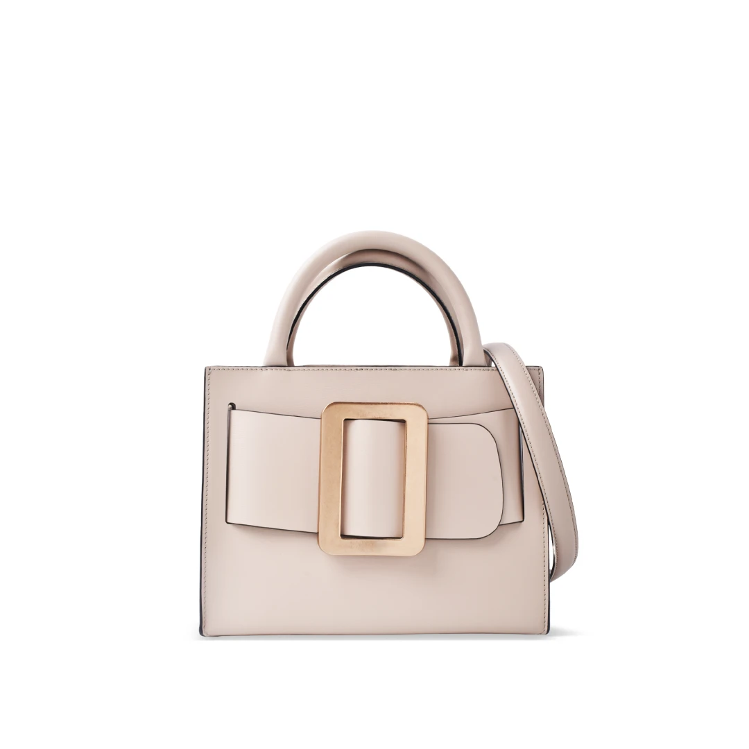 BOYY Bobby 23 Calfskin Leather Ghw