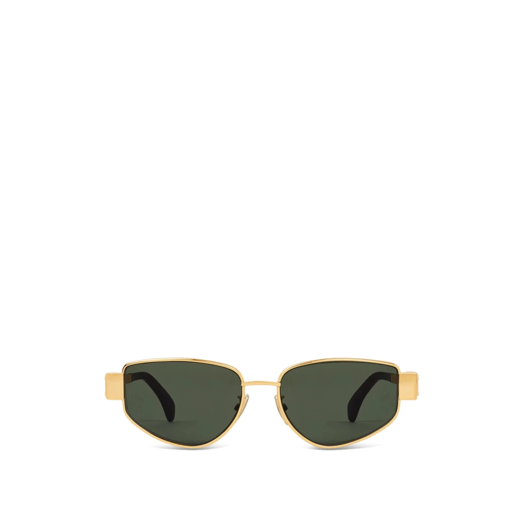 CELINE Triomphe Metal 04 Sunglasses