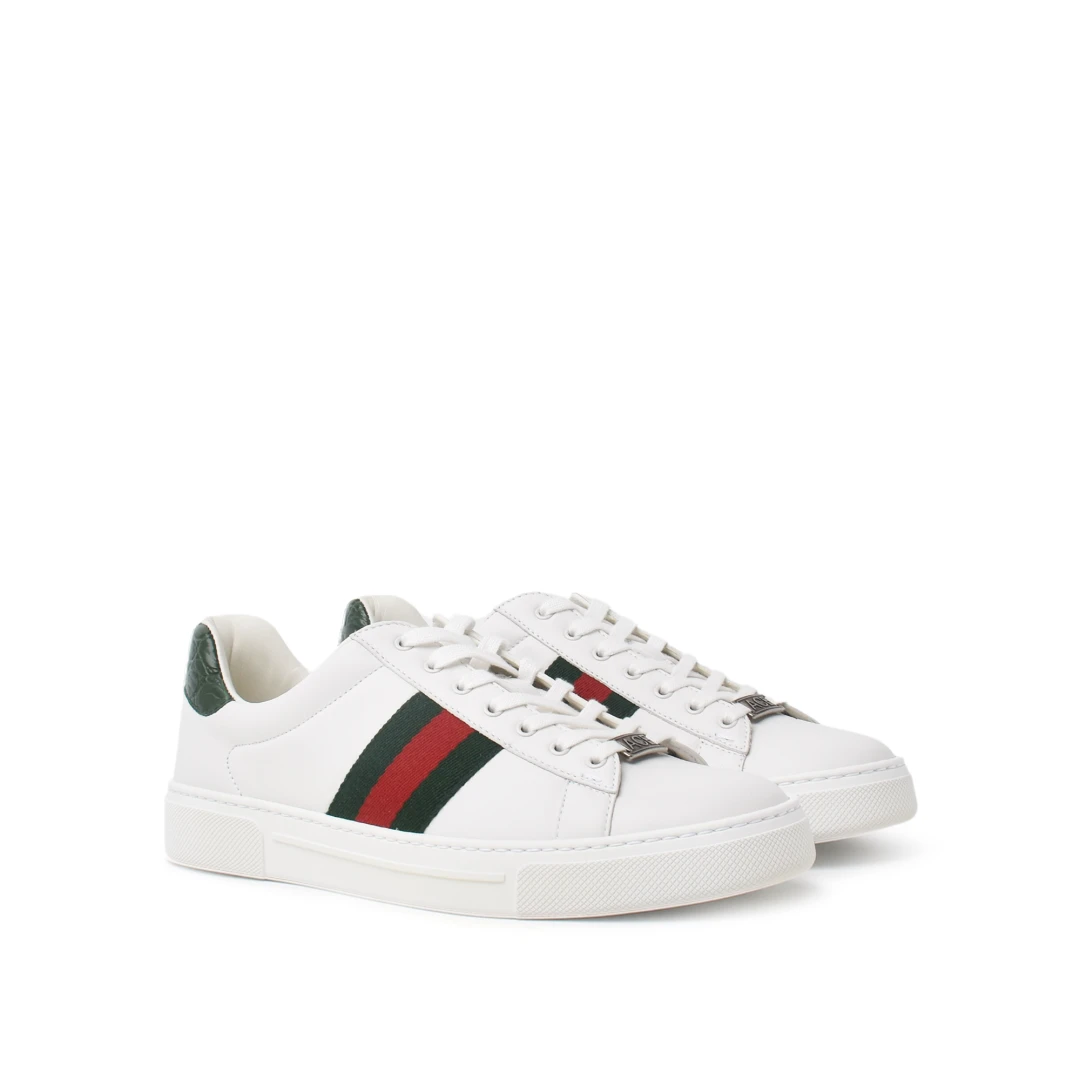 GUCCI Ace Sneaker
