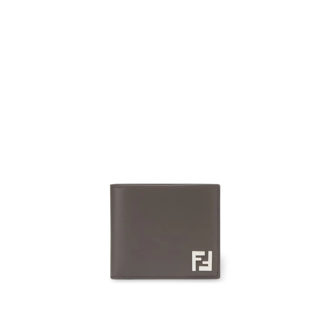 FENDI FF Squared Bifold Wallet