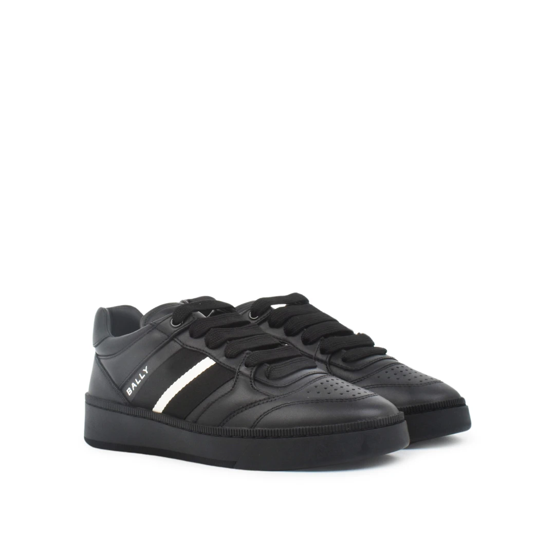 BALLY Rebby Sneaker Leather