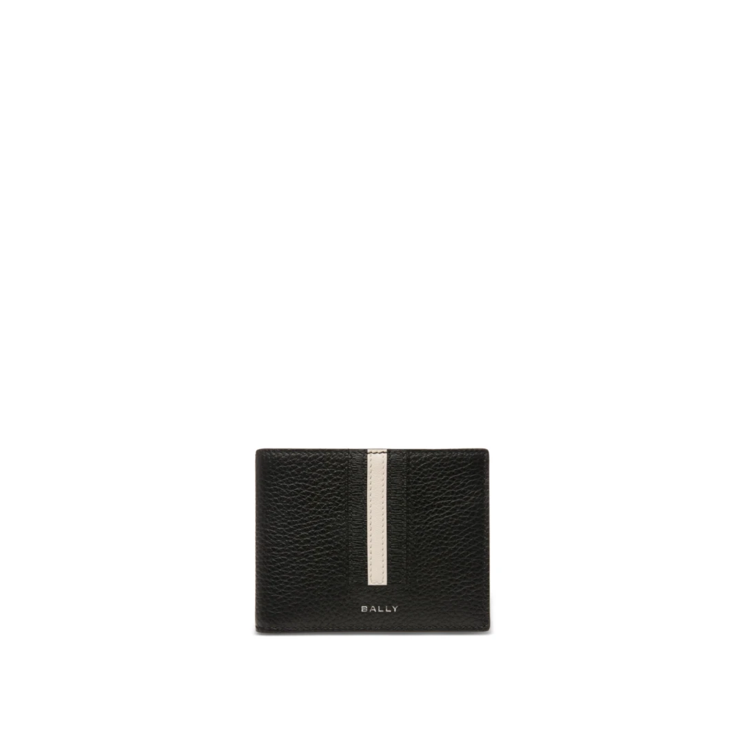BALLY Ribbon Small Bifold Wallet
