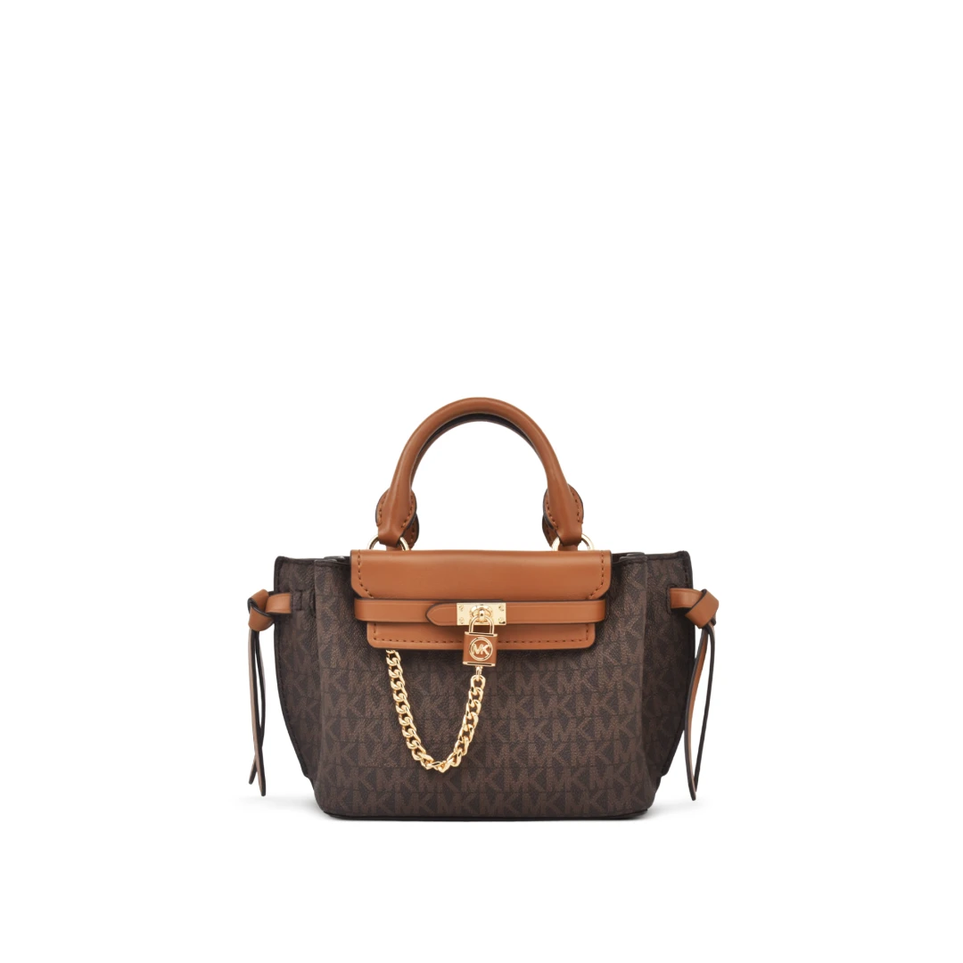 MICHAEL KORS Hamilton Legacy XS Crossbody Bag