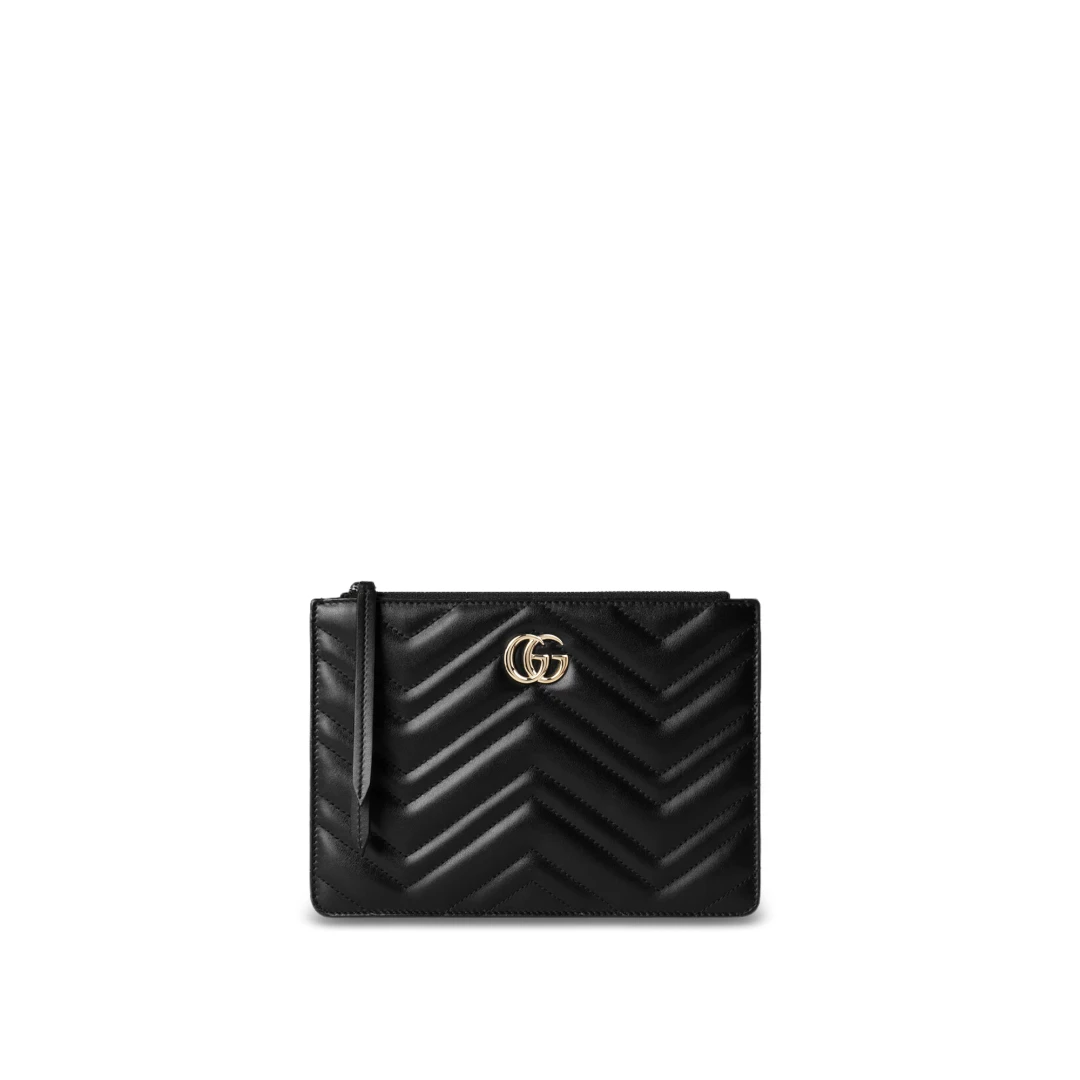 GUCCI GG Marmont Small Pochette