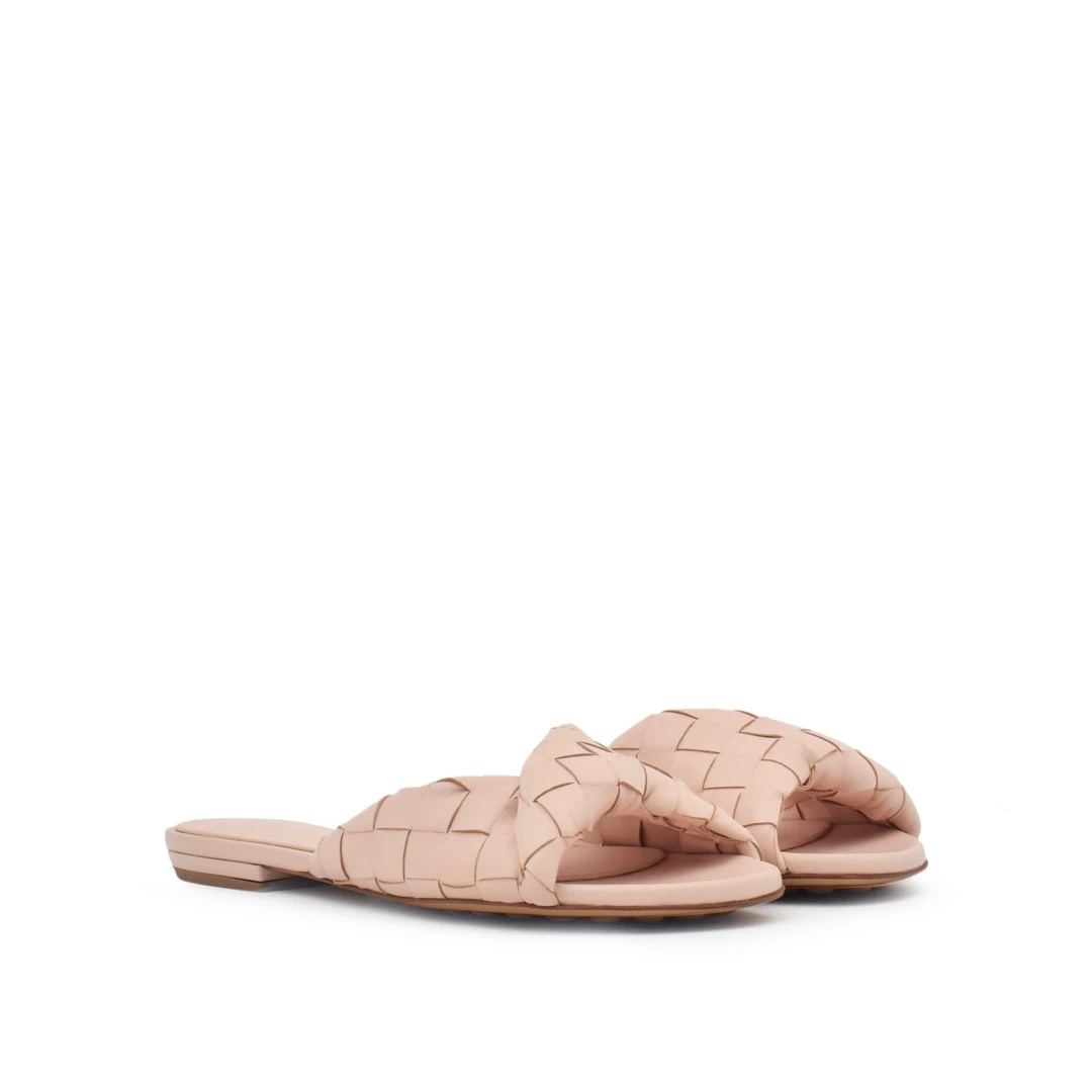 BOTTEGA VENETA Blink Flat Mules
