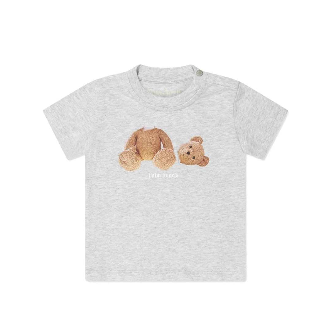 PALM ANGELS Teddy Bear Tshirt