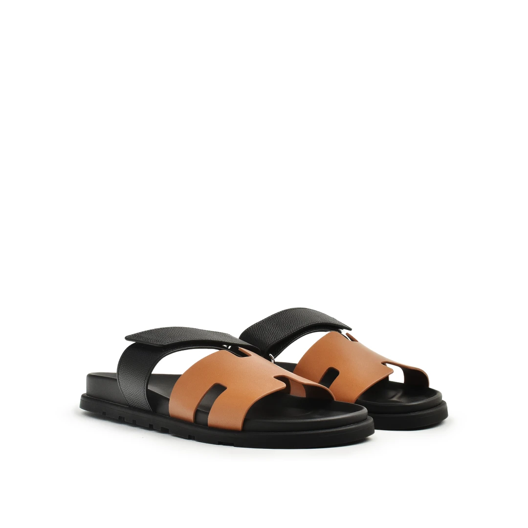 HERMES Chypre Sandal