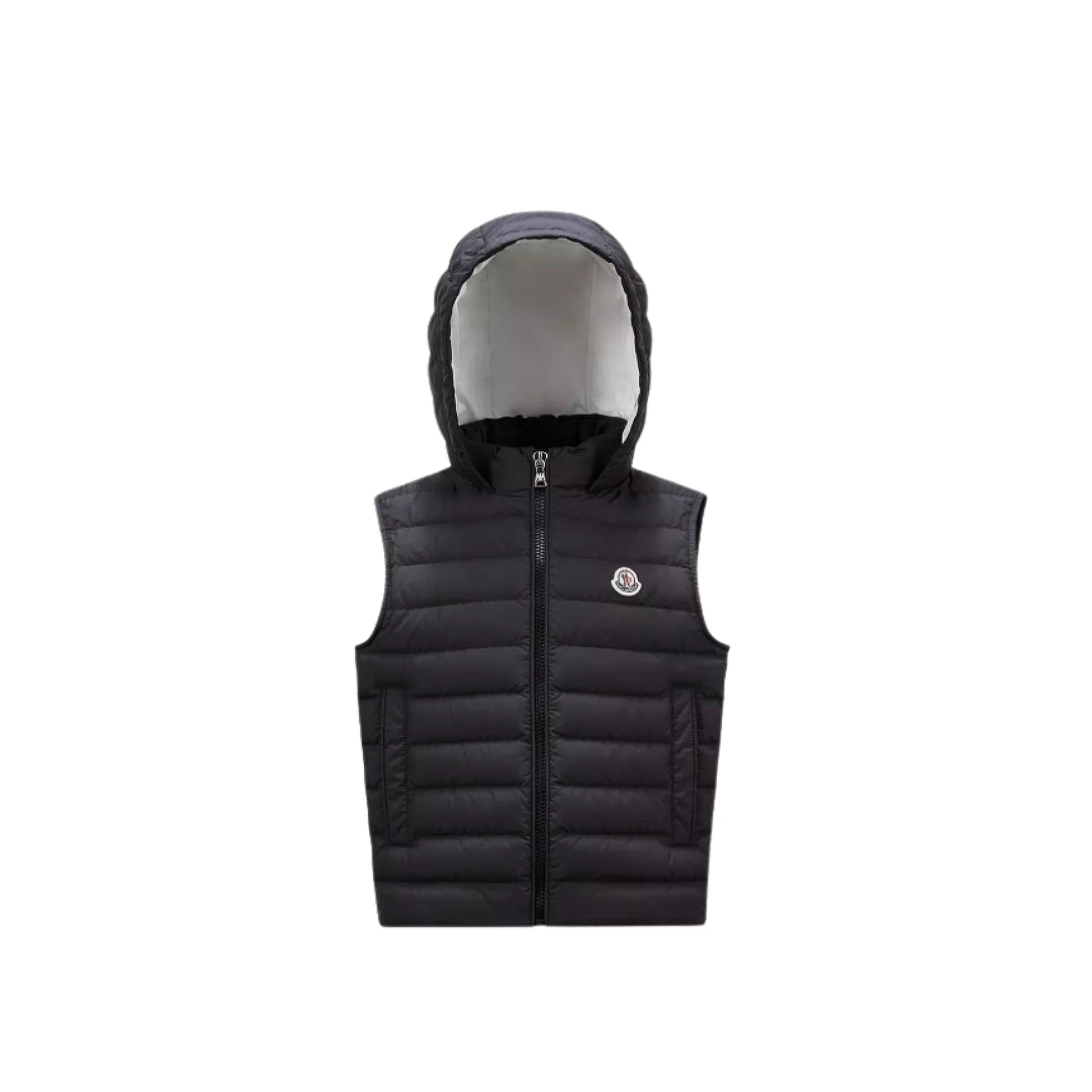 MONCLER Kamaria Padded Vest