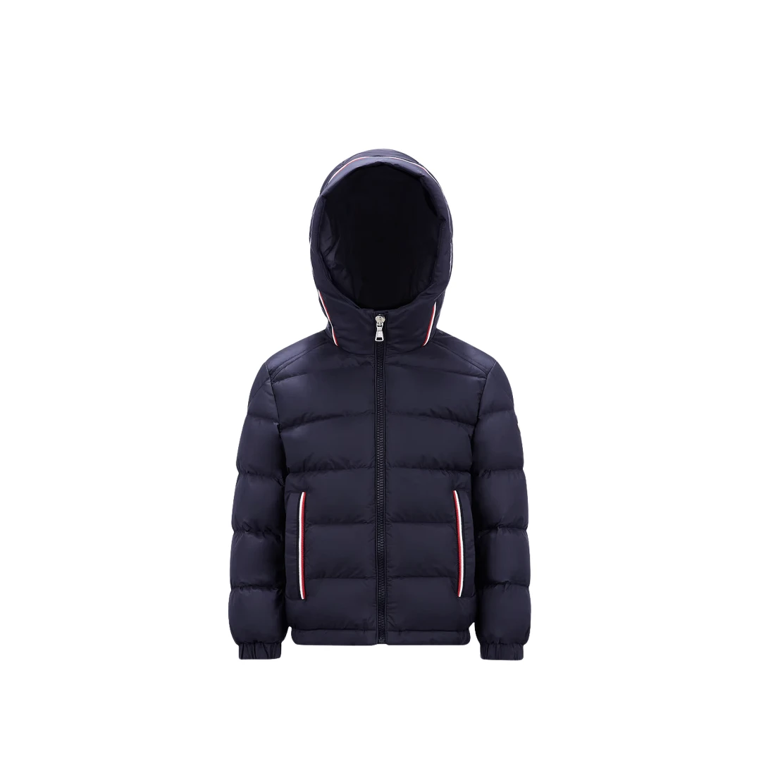 MONCLER Merary Hooded Down Jacket