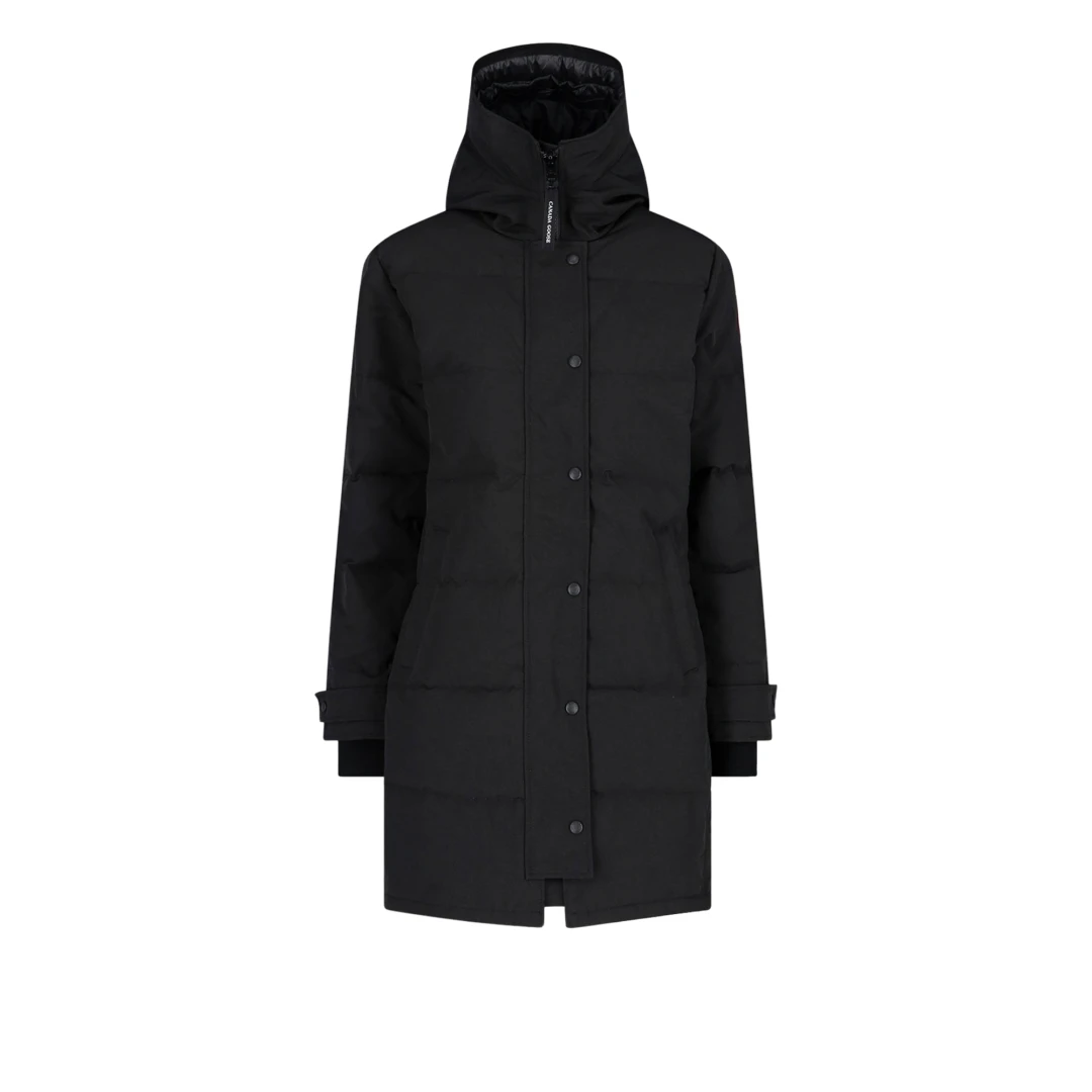 CANADA GOOSE Shelburne Parka Jacket