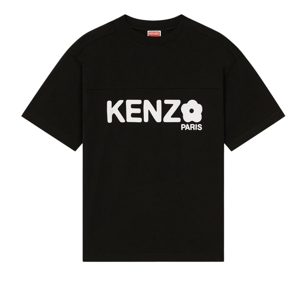 KENZO Boke Flower 2.0 Oversized Tshirt