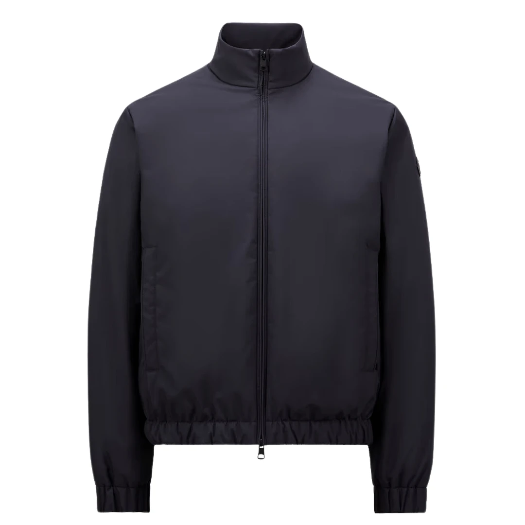 MONCLER Luserna Short Down Jacket