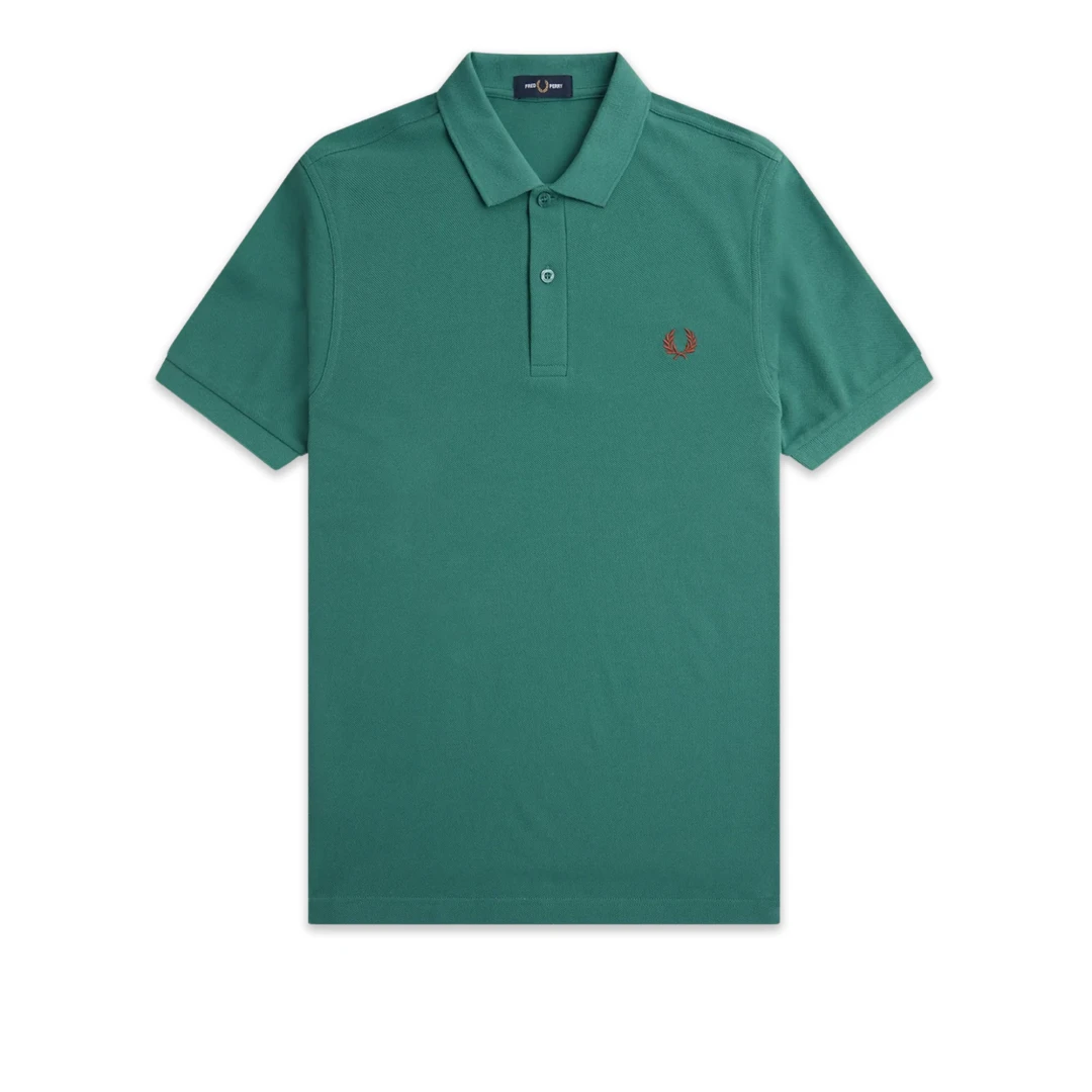 FRED PERRY M6000 Polo Shirt