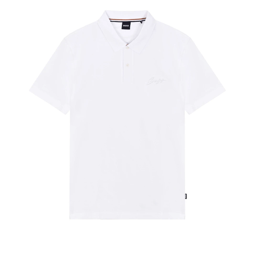 HUGO BOSS C-parris 104 Polo Shirt