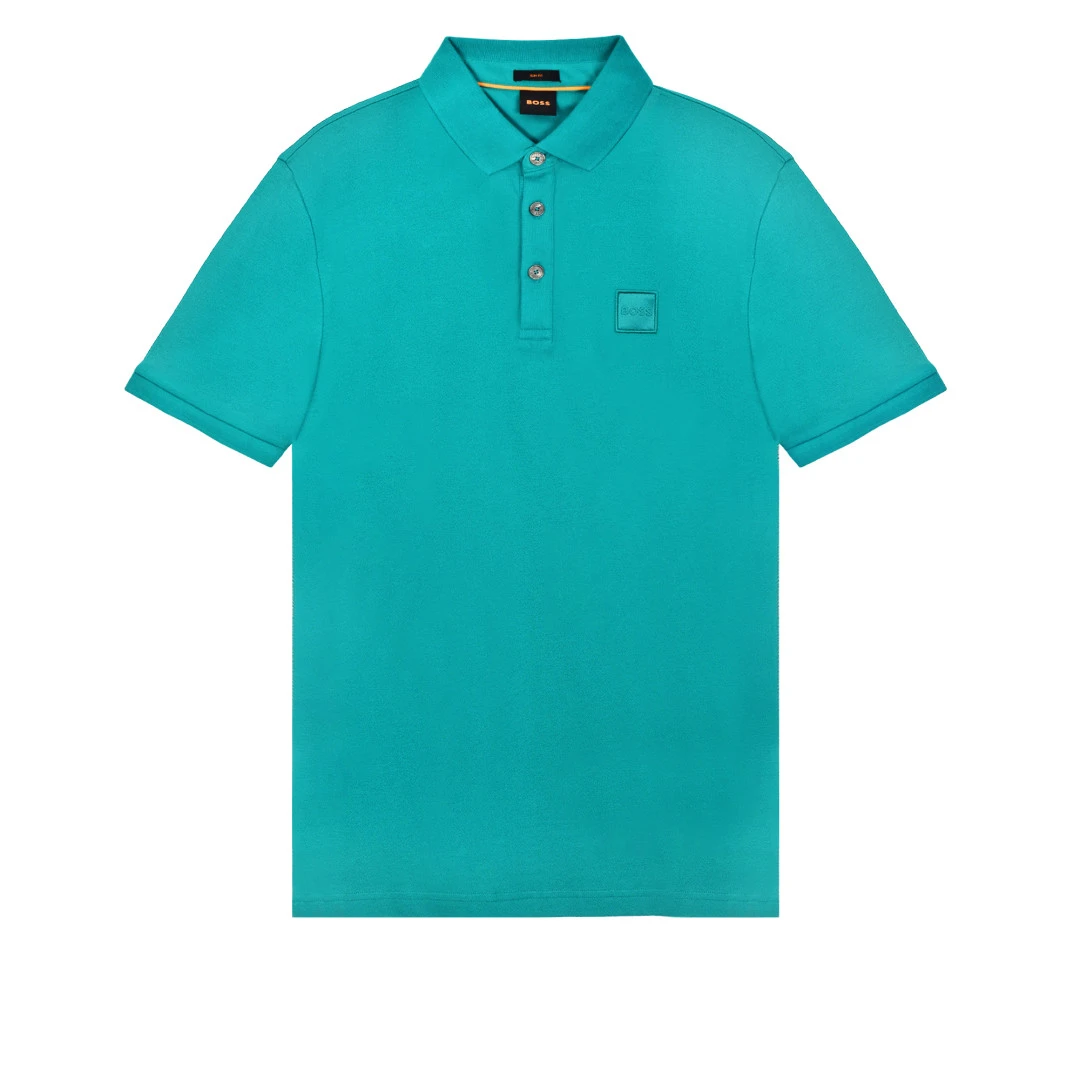 HUGO BOSS Passenger Polo Shirt ( Slim Fit )