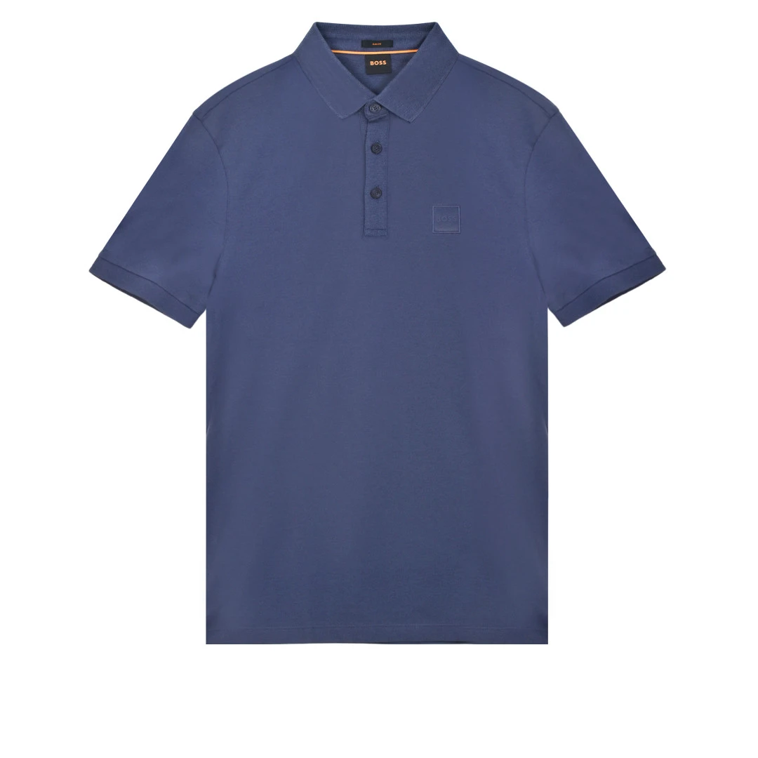 HUGO BOSS Passenger Polo Shirt ( Slim Fit )