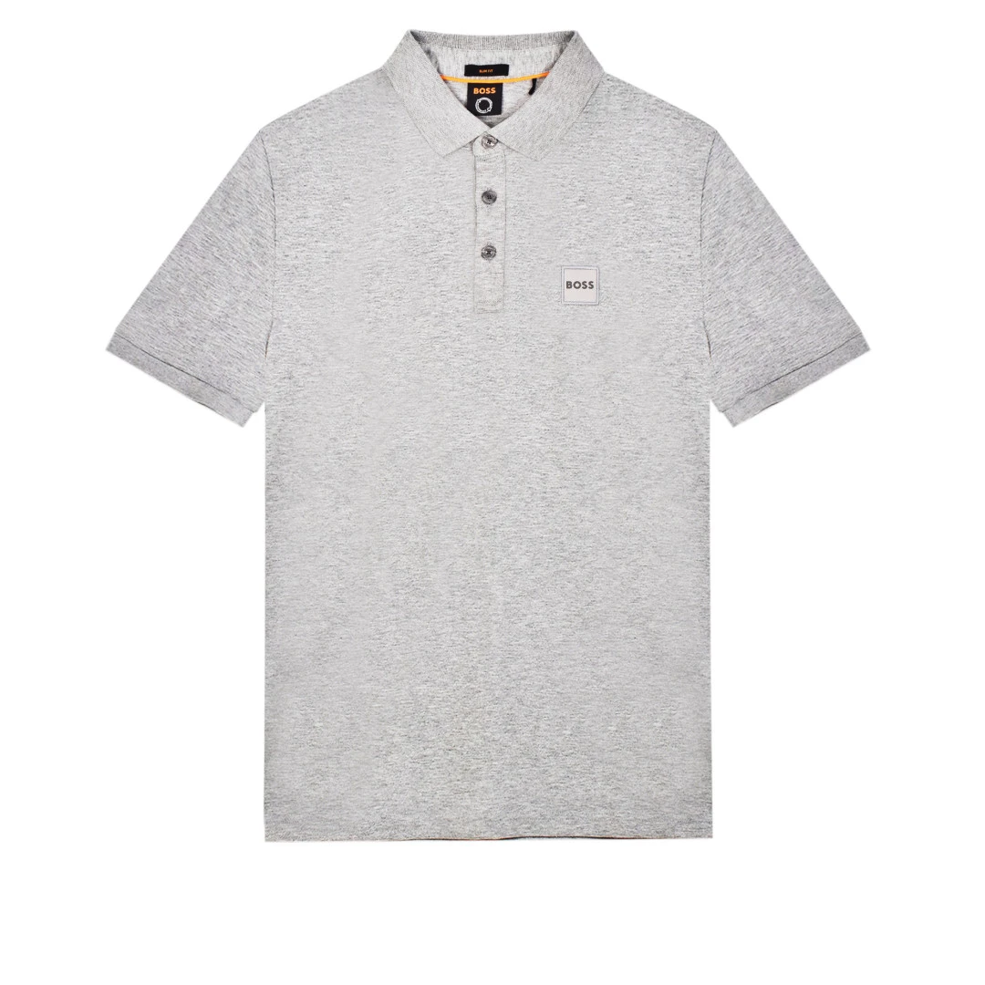 HUGO BOSS Passenger Polo Shirt ( Slim Fit )