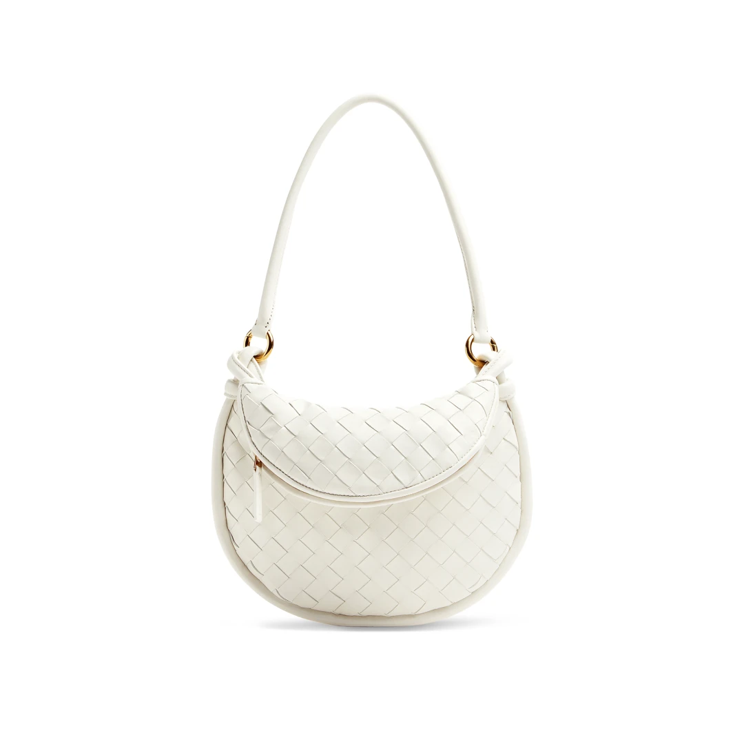 BOTTEGA VENETA Gemelli Small Shoulder Bag