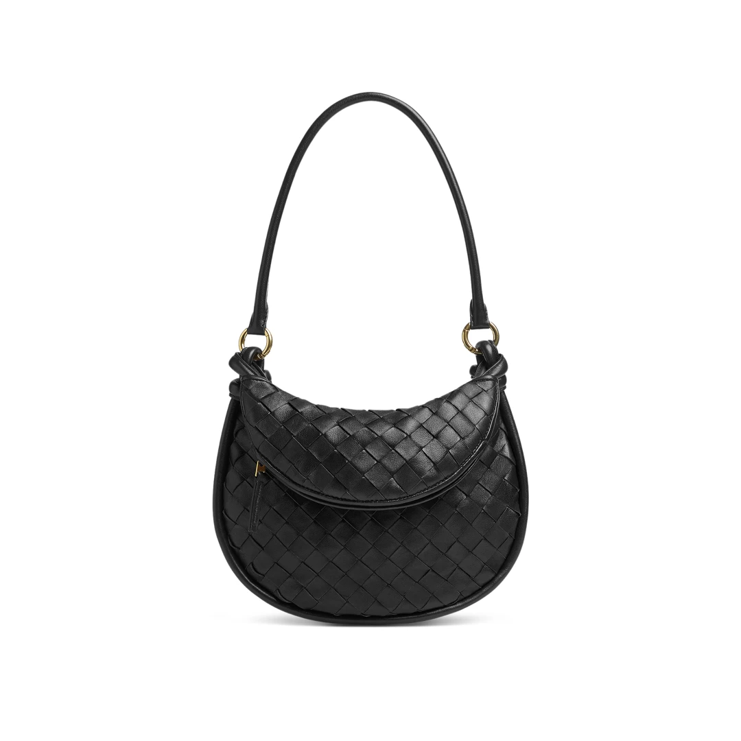 BOTTEGA VENETA Gemelli Small Shoulder Bag