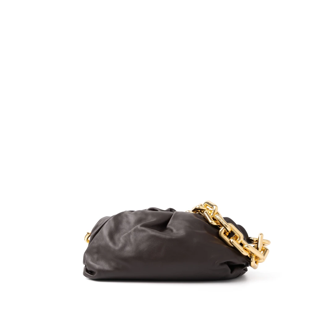 BOTTEGA VENETA The Chain Pouch