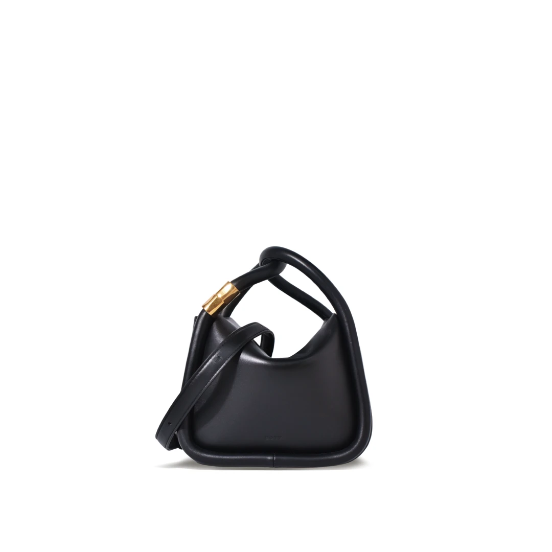 BOYY Wonton 20 Calfskin Leather