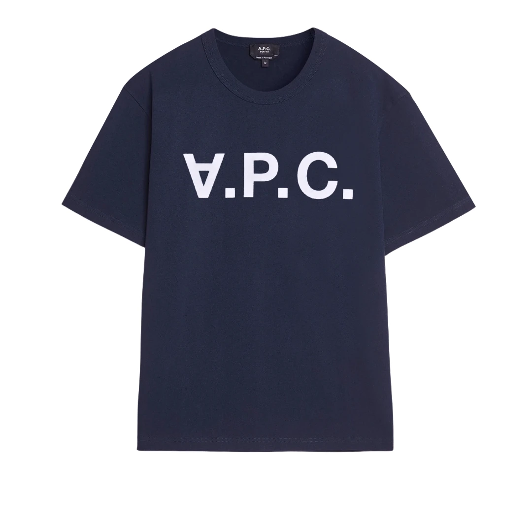 A.P.C. River Tshirt Cotton