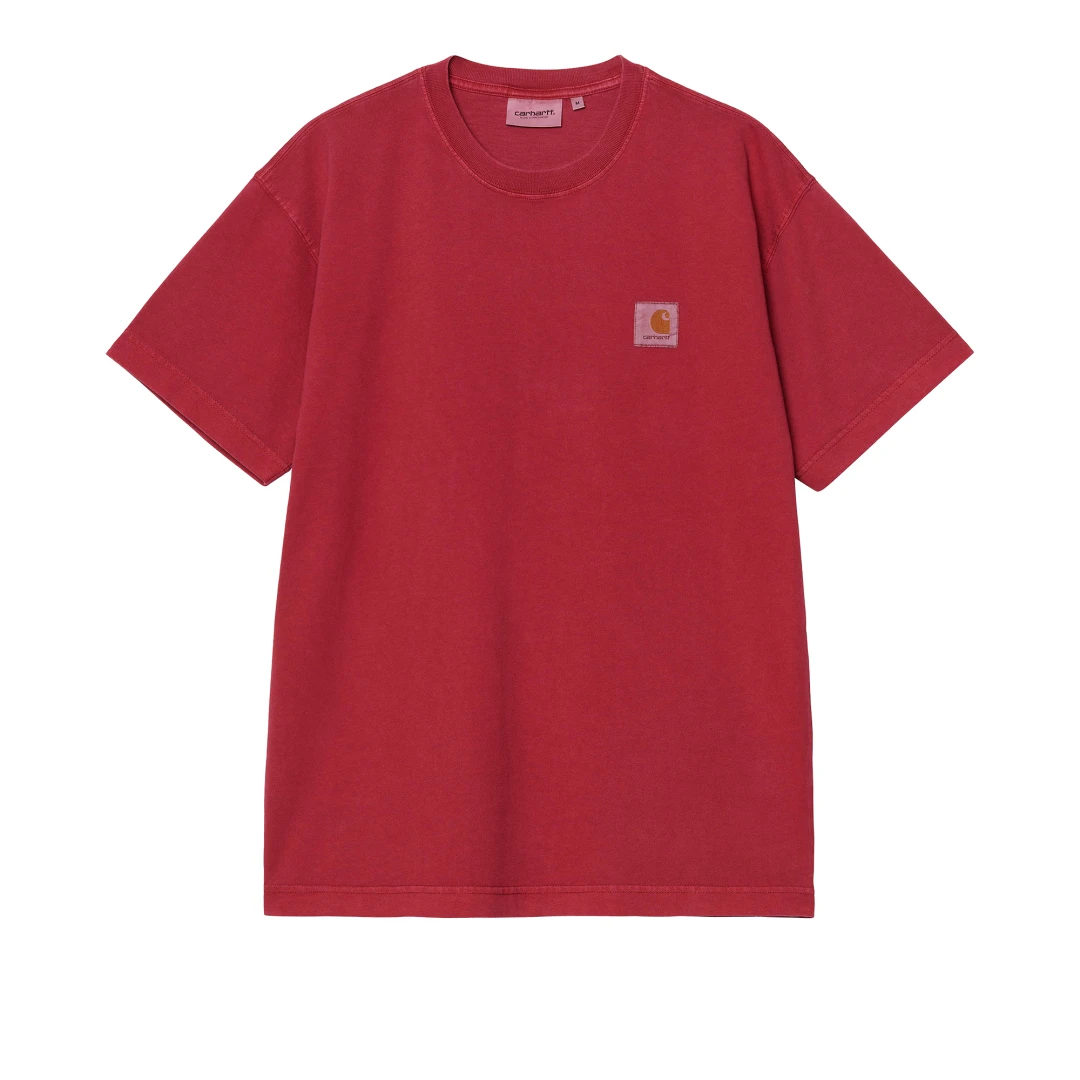 CARHARTT S/S Vista Tshirt