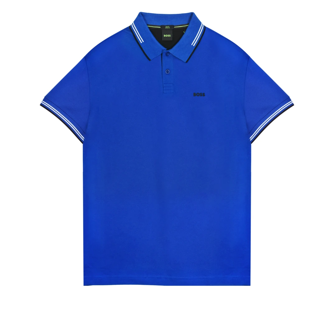 HUGO BOSS Paul Polo Shirt ( Slim Fit )