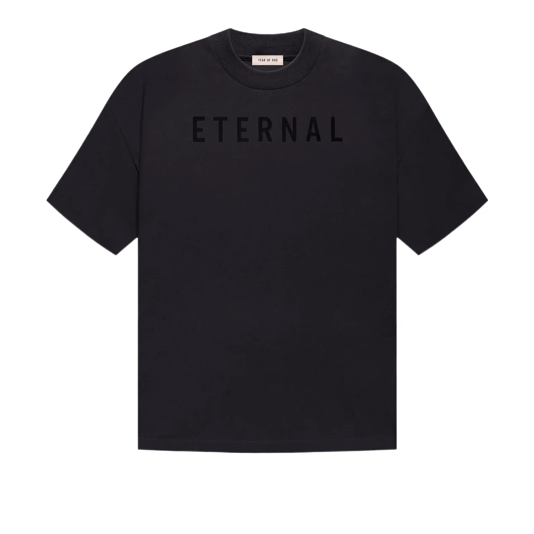 FEAR OF GOD Eternal SS Print Tshirt
