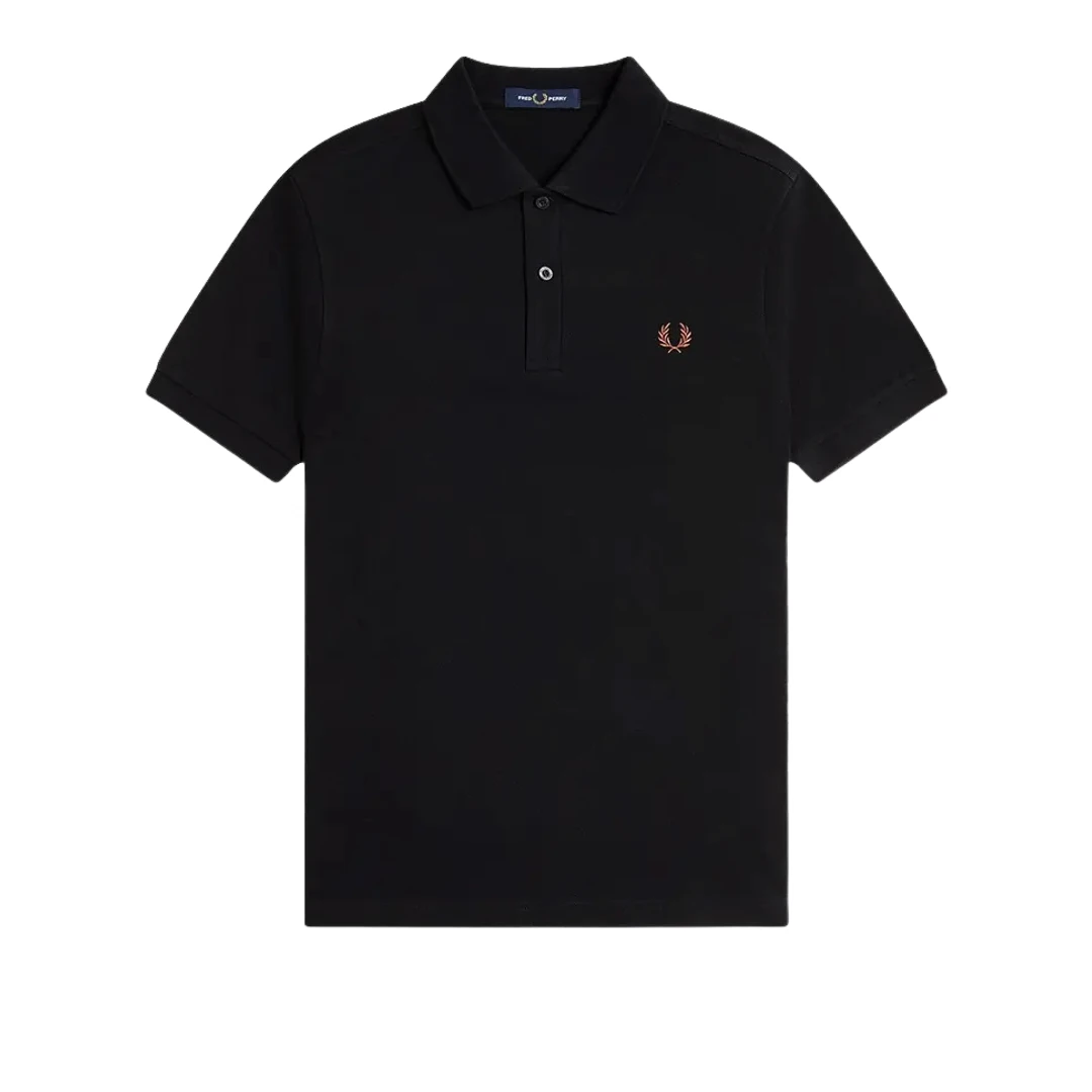 FRED PERRY M3 Polo Shirt